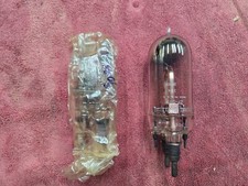 TUBI A VUOTO DELLA MARINA