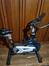 Cyclette professionale nuova mai usata