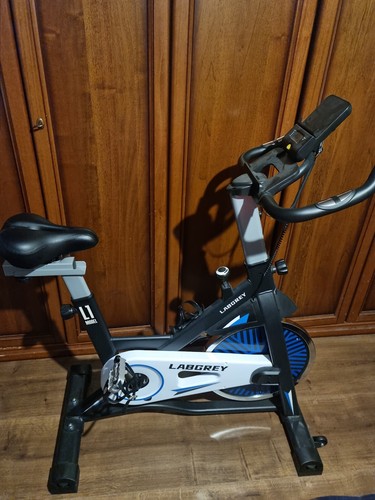 Cyclette professionale nuova