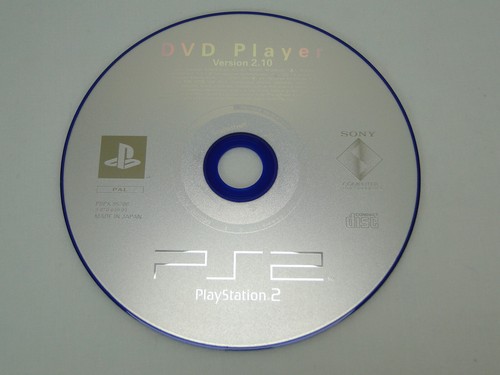 Lettore dvd playstation - dvd,