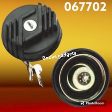 Per Fiat 900 T Shango Tappo