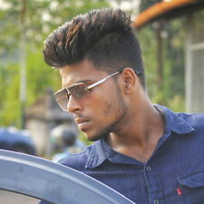 Occhiali da sole pilota