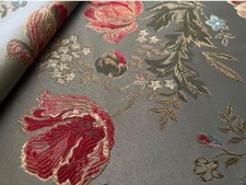 Tessuto Damascato STILE San