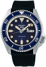 Seiko 5 Sports 42.5mm Men's