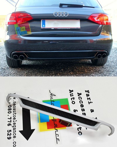 Look sline audi 08 12 - sline,