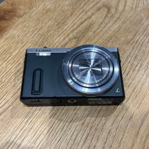 Panasonic lumix dmc tz60 - panasonic,