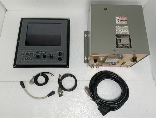 Furuno fcv 1200l ecoscandaglio - fcv,