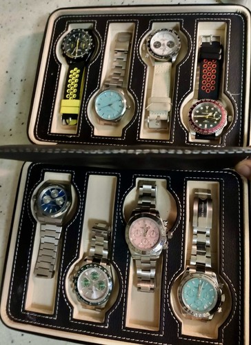 Orologi cassa pagani - e,