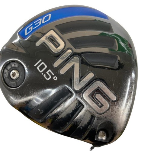 Driver ping g30 - ping,