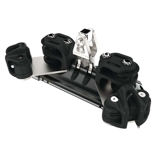 Carrello randa supporto - randa, 2