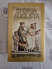 STORIA AUGUSTA - RUSCONI