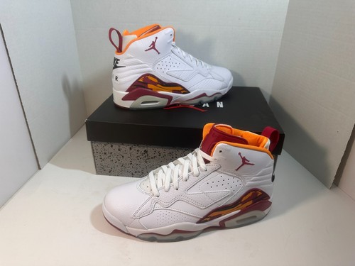 Jordan mvp cardinal red uomo - mvp,