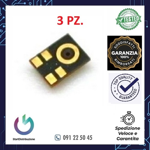 Microfono compatibile - -,
