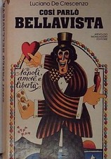  COSI PARLÒ BELLAVISTA