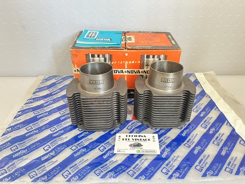 Canne cilindri motore fiat n - canne,