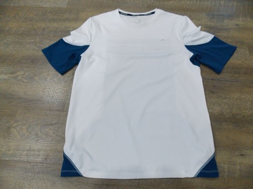 Shirt uomo bianca marca - uomo,