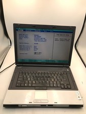 VINTAGE Sony VAIO VGN-BX660P
