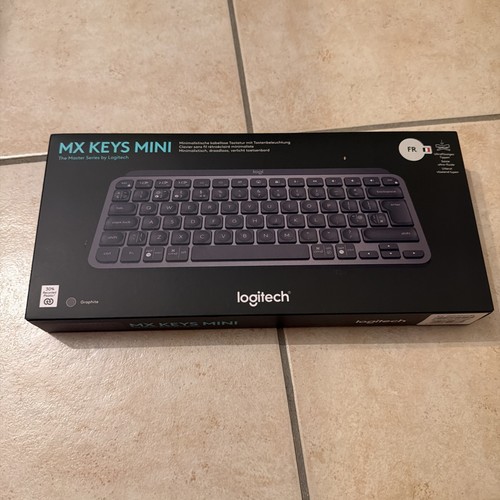 Logitech master keys mini - master, mx