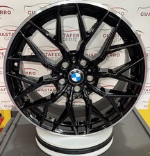 Set 4 Cerchi In Lega BMW da