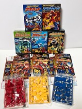 Power Rangers Gekiranger Mini