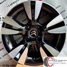 4 CERCHI IN LEGA ORIGINALI