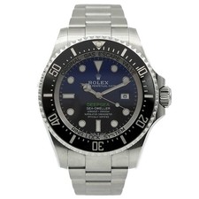 Rolex Sea-Dweller Deep Sea