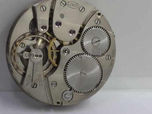 Orologio tasca vintage - orologio, da