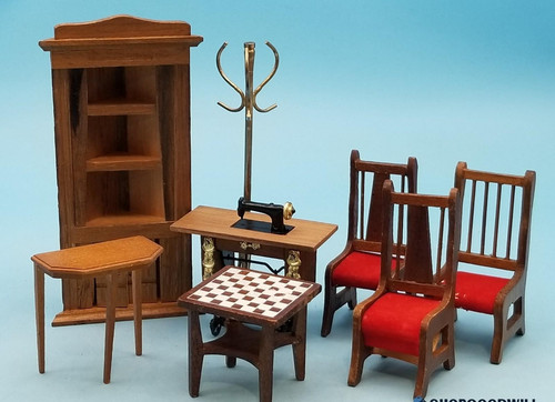 Mobili vintage casa - , delle