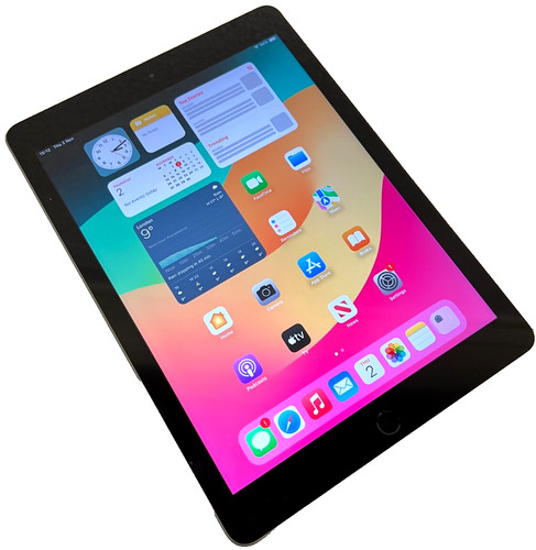 Apple ipad gen - ipad, 9.7"