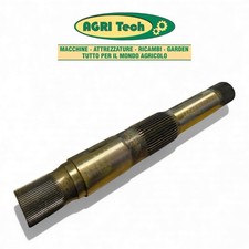 Albero sollevatore per Fiat ORIGINALE ADATTABILE 4998815, 4998814  - COD:4981538