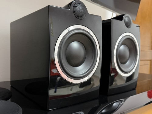 Morel octave limited edition - 6,