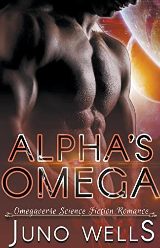Alpha omega galactic - alpha's,
