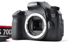 Corpo fotocamera reflex