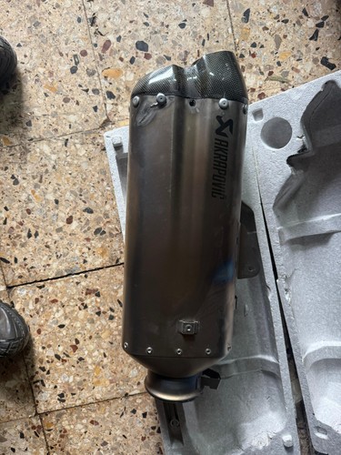 Terminale ktm 1290 - terminale,