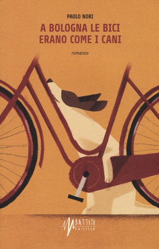 Bologna bici erano come - bici, i