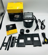 kodak mancanza scanner