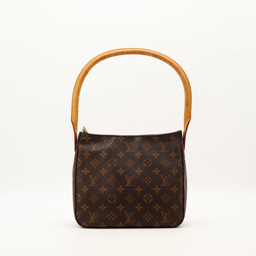 Sac porté épaule - , louis