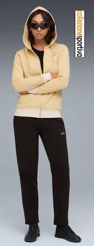 Tuta donna puma - donna,