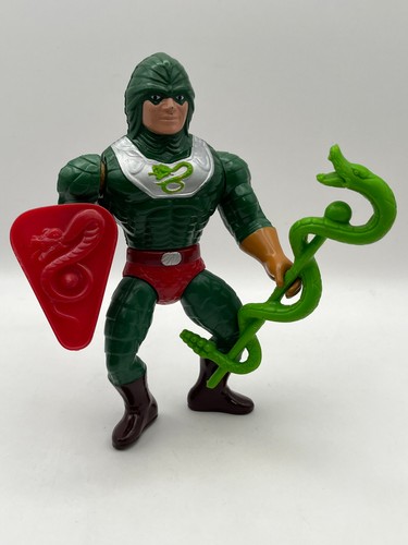 Motu vintage king - vintage, sciolto