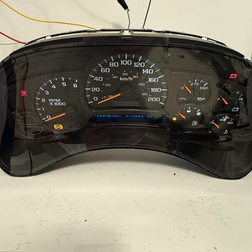 06 chevy silverado - chevy,