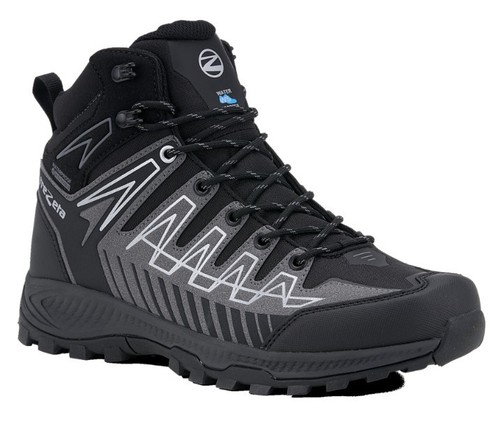 Trezeta scarpa trekking uomo