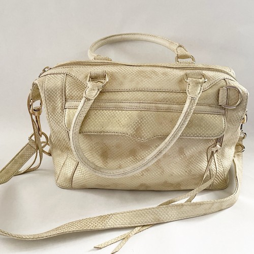 Borsa tracolla rebecca - borsa,