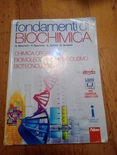 Fondamenti Di Biochimica 