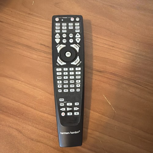 Telecomando originale per