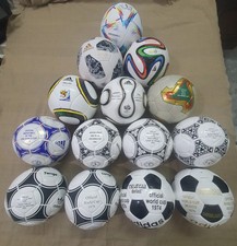 Set palloni da calcio Adidas