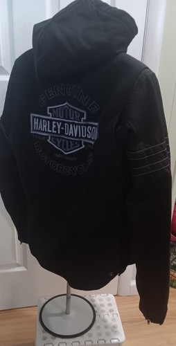 Giacca harley davidson - giacca, 1
