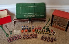 Calcio da tavolo vintage