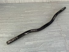 Scott Riser Manubrio Team