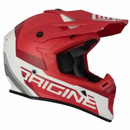 Casco cross enduro origine mx - casco,