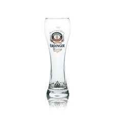 Bicchiere Erdinger Weissbräu